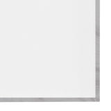 Stupell Industries Farmhouse-Ish Playful Definition Sign Birch Pattern Framed Wall Art, Design by Lux + Me Designs Stupell Industries