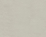 Signature Design by Ashley Genoa Modern Leather Match Loveseat, White Signature Design by Ashley