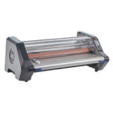 GBC Ultima 65 Thermal Roll Laminator, 27" Maximum Width, 10 Minute Warm-Up, School Lamination, Gray (1710740) GBC