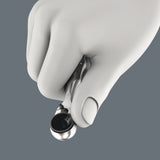 Wera 056490 Tool-Check Plus Bit Ratchet Set with Sockets - Metric Wera