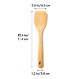 OXO Good Grips Wooden Turner, Beech OXO