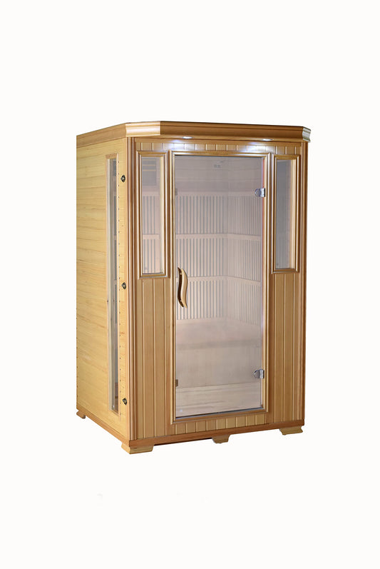 Good Health Saunas GE-2