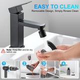 KMM Handheld Car Vacuum Cleaner, 4 in 1 Vacuum Cleaner 16000Pa Air Duster, 3-Speed Adjustable 120W High Power Vacuum Cleaner with LED Light and Multi-Nozzles for Car, Home, Office, Pet KMM