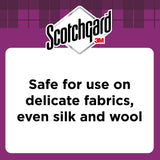 Scotchgard Fabric & Crafts Water Shield, 40 Ounces Scotchgard