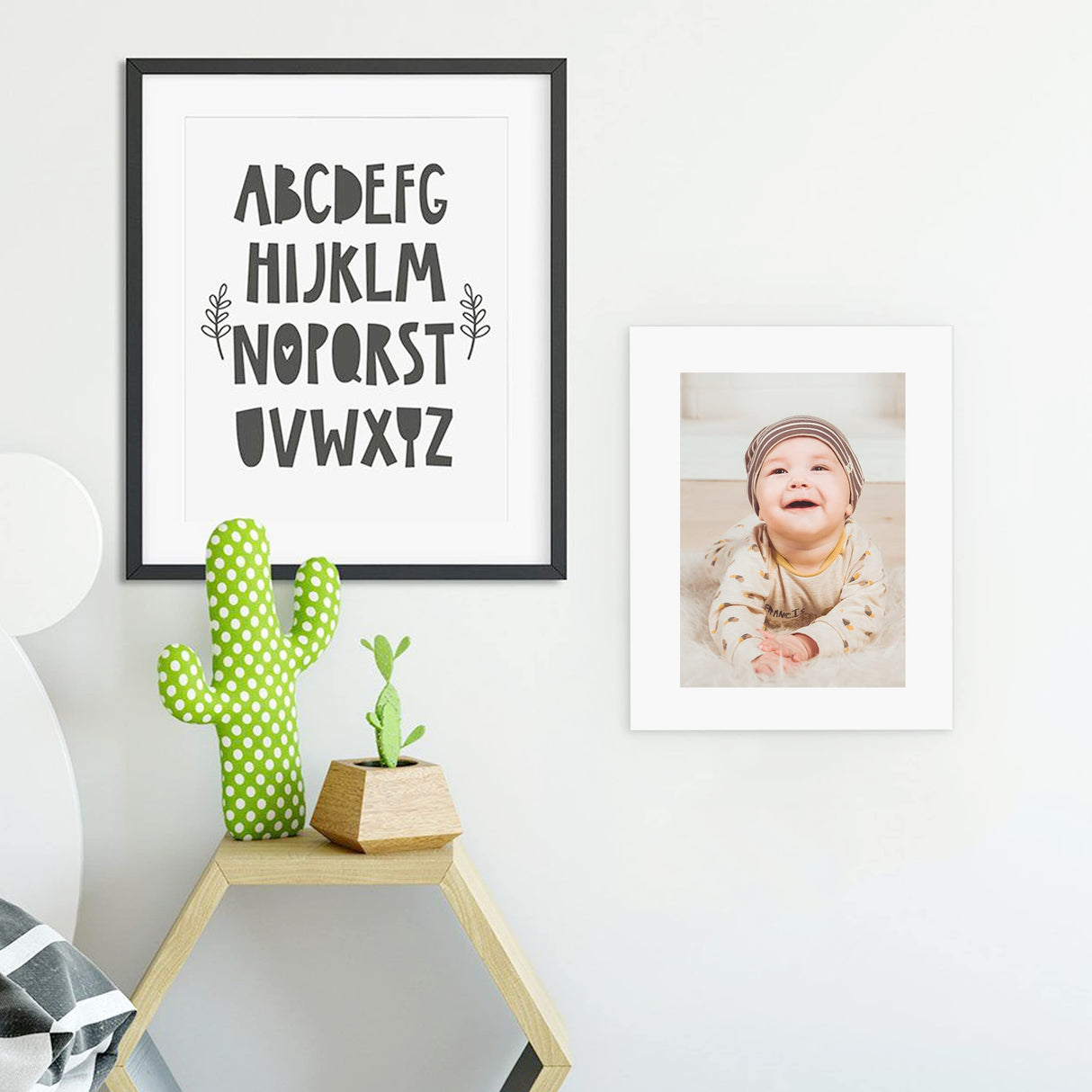 Somime 25 Pack Backing Boards Only - 11x14 Uncut White Mats Matboards, Acid Free Backerboards for Art Prints, Ideal for Photos/Pictures/Prints/Frames/Arts Somime