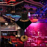 Ice Bucket Stand,Champagne Stand,Wine Bucket Stand,Solid Wood,Detachable, Easy To Carry,for Party Home KTV Club Bar BBQ Wedding Christmas,Outdoor and Indoor（Excluding Wine Barrels） HAORIZISHOP