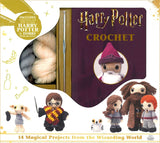 Harry Potter Crochet (Crochet Kits) Thunder Bay Press
