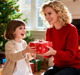 Timburst Wooden Crafts to Paint-Glow in The Dark, 20 Pcs Wood Slices, Wooden Painting Crafts for Kids, Kids Activities Creative Art Set for Birthday Christmas Timburst