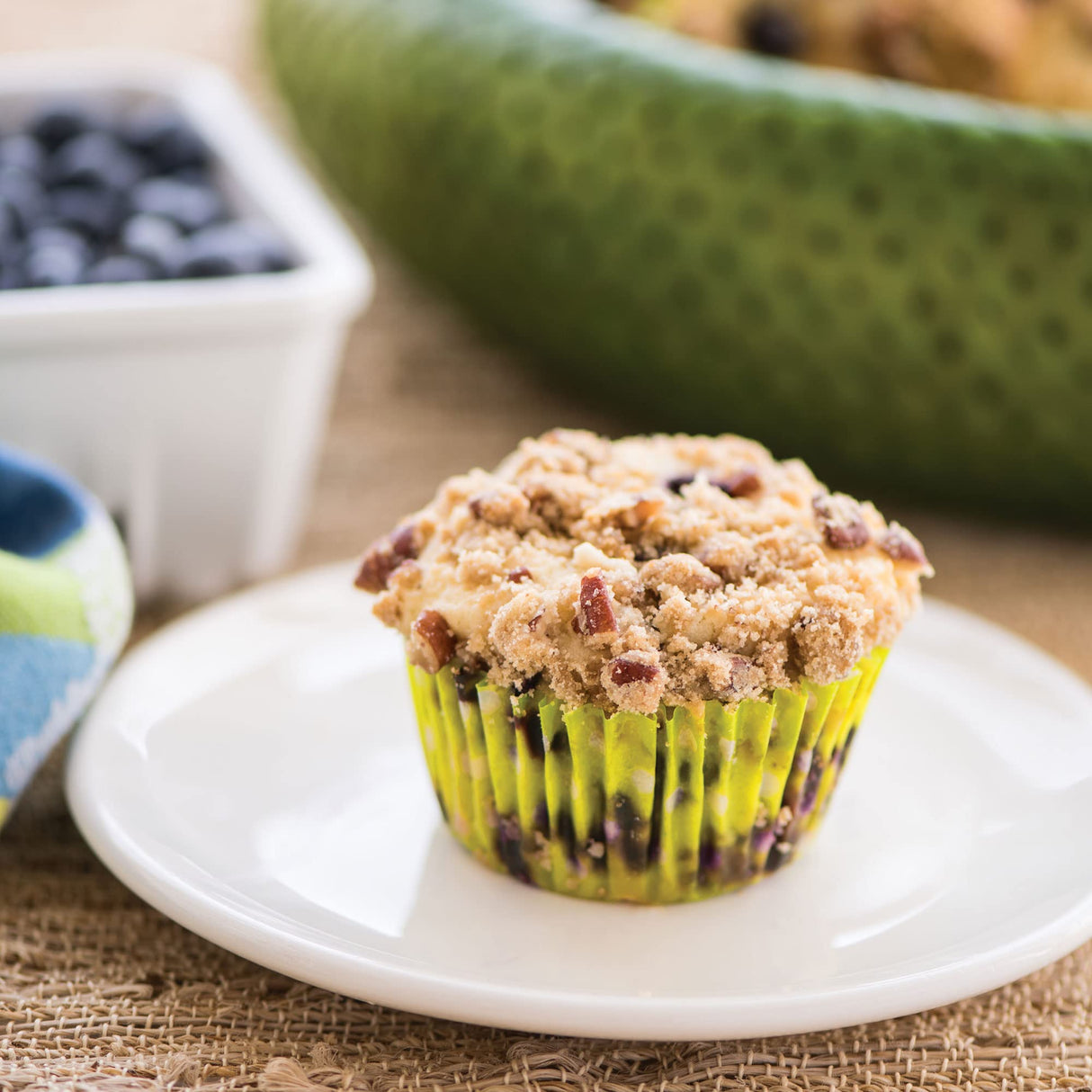 Nordic Ware Naturals Compact Muffin Pan, Natural Nordic Ware