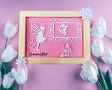 MEARCOOH White Foam Sheets Crafts, 30 Pack, 9 x 12 Inch, 2mm Thick. Premium Eva Foam Papers Set, for Card Making, Crafting,DIY Project,Stamp,Classroom, Scrapbooking MEARCOOH