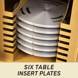 Powermatic Oscillating Spindle Sander, 1 HP, 115V 1Ph (Model OSS10) Powermatic