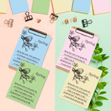 WritePads Veritas Colored Copy Paper, Green Colored Printer Paper 8.5” x 11”, 20 lb / 75 GSM, 200 Sheets (1 Reams) Computer Paper, Multi-Purpose paper, Made in USA WritePads