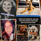 Sunature Diamond Painting Art 5D Full Square Round Drills Unicorn Diamond Painting Kits 50x70cm(19.7"X27.6") (Full Round Drill,50x70cm(19.7"X27.6")) SunatureDPArt