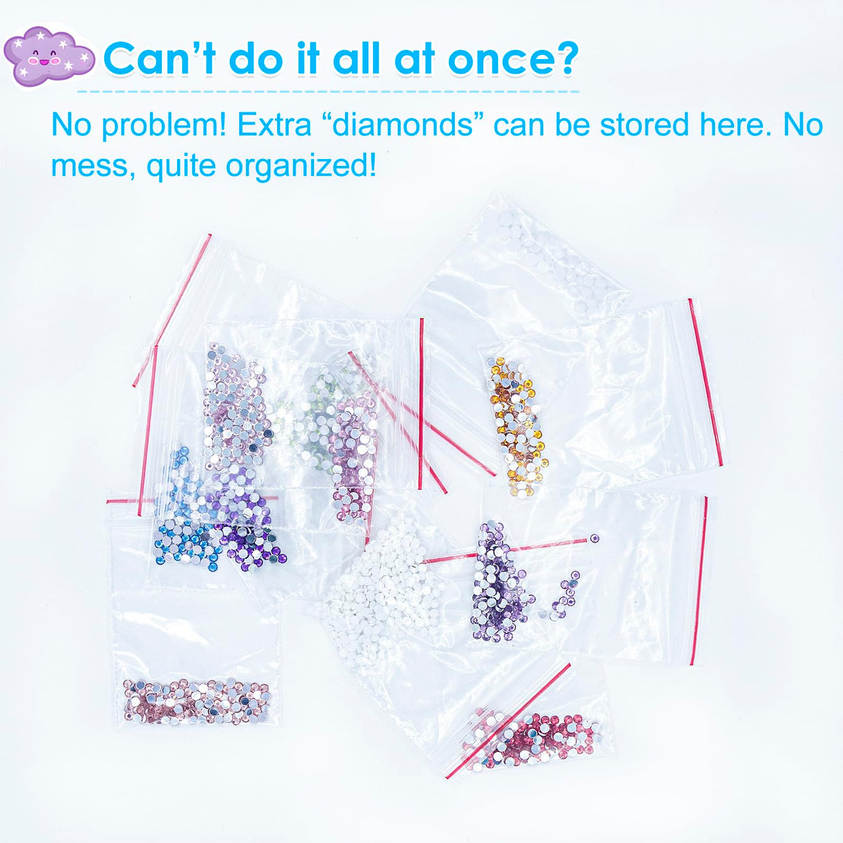 Diamond Art Kits for Kids - Crafts for Girls 8-12 - Diamond Art Painting with Wooden Frame - Arts and Crafts for Kids Ages 4-6 8-10 - GEM Art Supplies for Adult Beginners Home Wall Decor Gifts Nardoll