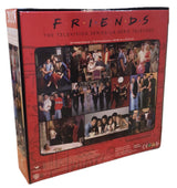 Cardinal Friends The Television Series 300 Piece Jigsaw Puzzle Cardinal
