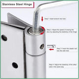 Louvered Café Interior Swing Solid Wood Door, Home Decor Pine Saloon Doors with Hinges Hardware, Entrance Partition for Hallway Kitchen Doorway Bar, Premade Varnish (Burlywood, 31.5x35.4in) Jueraori