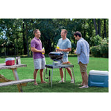 Weber Jumbo Joe Charcoal Grill 18 Inch Black Weber