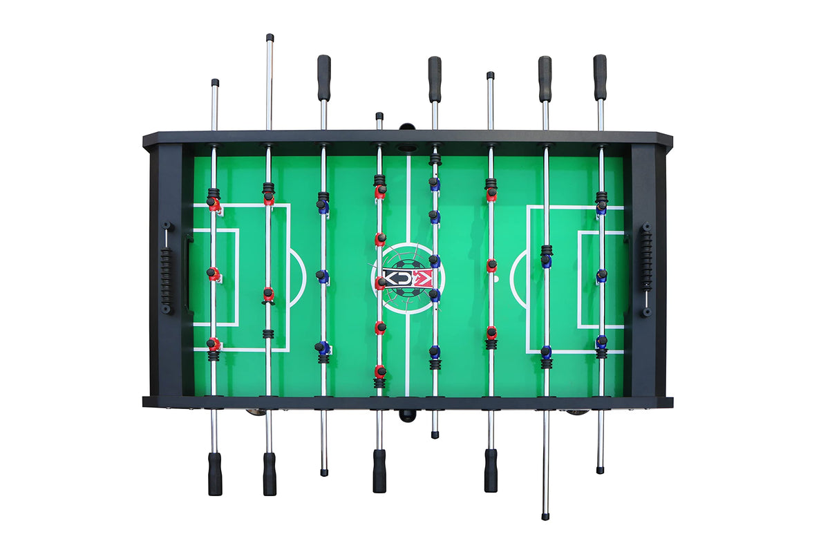 KICK Topaz 55" Foosball Table KICK