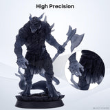 ELEGOO Upgraded ABS Like Resin 3.0, 405nm UV-Curing 3D Printer Resin with Higher Precision and Lower Shrinkage, Enhanced Strength and Toughness Photopolymer Resin for LCD Printer Smoky Black 1000G ELEGOO