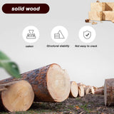 FPIGSHS Wall Mounted Media Console with 2 Drawers Solid Wood Floating TV Stand Hanging TV Shelf Entertainment Center TV Cabinet, for Home Office (B, 160CM/63IN) FPIGSHS