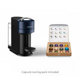 Nespresso Vertuo Next Coffee and Espresso Maker by Breville, Navy Nespresso
