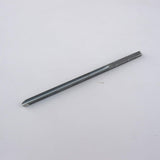 Robust 1/2" Bowl Gouge for Woodturning Robust