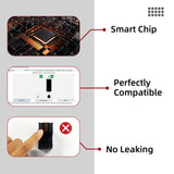 PG-240 XL/CL-241 XL Ink Cartridges Compatible for Canon 240XL 241XL Combo Pack for Canon PIXMA MG3620 MG3600 TS5120 MX472 Printer (1 Black,1 Color) OEGGOINK