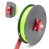 Befenybay 3D Printer Filament Holder for Concentric Spool Filament Mount Rack Bracket for PLA/ABS/Nylon/Wood/TPU/Other 3D Printing Material (Concentric Spool) Befenybay