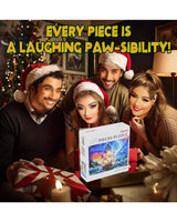 100 Piece Puzzle,Jigsaw Puzzles 100 Pieces 100 Piece Adult Children Puzzles Suitable for Adults Children (100 PCS, C0006) Achhappy