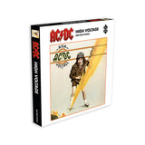 AC/DC High Voltage (500 Piece Jigsaw Puzzle) RockSaws