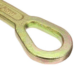 Mr.EV Cable Grip Wire Gripper Steel Cable Puller Tool for Wire Rope,Pulling 2204 Lbs (1T) Mr.EV