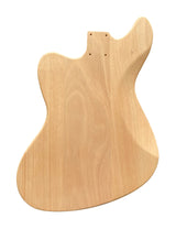 Fistrock DIY Electric Guitar Kit Beginner Kit 6 String Right Handed with Mahogany Body Mahogany Neck Rosewood Fingerboard Chrome Hardware Build Your Own Guitar. Fistrock