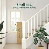 ZINUS Caleb 14 Inch Metal Platform Bed Frame, Foldable Steel Frame, No Box Spring Needed, Easy Assembly, King ZINUS