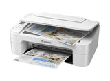 Pixma Canon TS3322 Wireless All in One Printer - White Canon