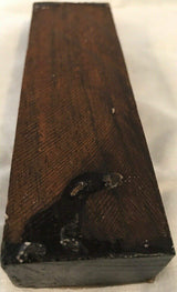 Exotic Cocobolo Wood Turning Blanks, Suitable Turning Blank Squares for Woodturning (1, 2" X 2" X 6") Generic