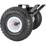 Shop Fox D3244 Heavy-Duty Wagon Shop Fox