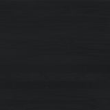 Walker Edison Isla Slatted Headboard Canopy Bedframe, Queen, Black Walker Edison