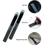 IRISFLY 10pcs Round Steel Leather Craft Hollow Hole Punch 1mm to 10mm for Leather Belt Watch Band Gasket IRISFLY