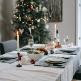 Candlestick Holders,Taper Candle Holder for Candlesticks Black Candelabra Candle Holders Vintage Candle Stick Candle Holder for Fireplace Party Dining Home BEZURA