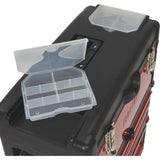 Ironton 20in. Toolbox Storage System - 20in.W x 12in.D x 25in.H Ironton