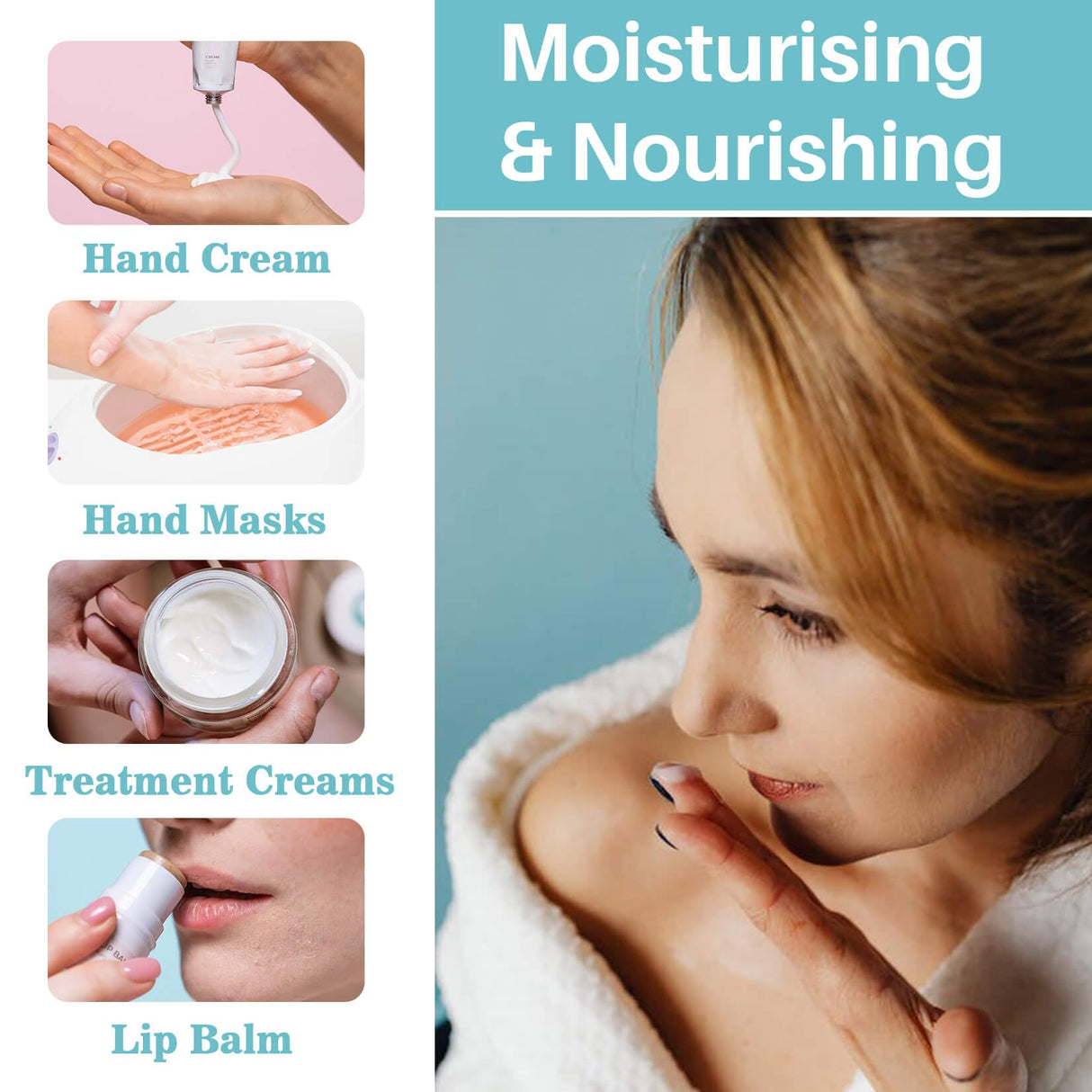 Paraffin Wax for Candle-Making - 430G White Paraffin Wax Beads Pellets for DIY Craft Projects,Candle Making,Canning,Waterproofing,Furniture Metal Preservation for Christmas,Halloween Decoration CARGEN