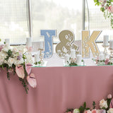 Layered 12 Inch Large Wooden Letters for Wall Decor, Flowered Paintable Wooden Nursery Letters for Crafts Wood Alphabet Letter B for Birthday Boho Nursery Name Sign Wedding Home Decoration Longan Craft