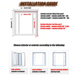 Bamboo Shades Blinds Bamboo Shades Outdoor Bamboo Roller Blinds Retro Bamboo Roll Up Shades, Reed Shades Bamboo Roll Up Blinds with Lift for Outdoor/Indoor Privacy 26×79in（W×H） Brown OCAZI