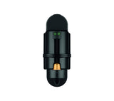 Nespresso Inissia Espresso Machine by De'Longhi,24 oz, Black Nespresso