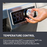 Char-Broil 22652143 Edge Electric Grill Char-Broil