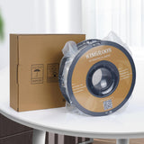 Kingroon 16KG PLA Filament Bundle 1.75mm 3D Printer Filament Multicolor Pla Filament Bulk for Most 3D Printer,1kg Spool,16 Rolls,16 Colors Kingroon
