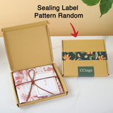 CCiaga DIY Dog Angel Memorial Suncatcher with Sympathy Card,Memorial Gifts for Loss of Dog Sympathy Gift,Pet Memorial Gifts for Dogs(3-Life Tree) CCiaga