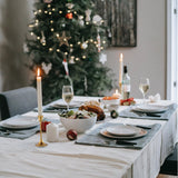 Candlestick Holders,Taper Candle Holder for Candlesticks Gold Brass Vintage Candle Stick Candle Holder Candelabra Candle Holder for Fireplace Party Dining Home BEZURA