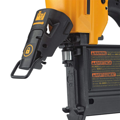 BOSTITCH Pin Nailer, 23 Gauge, 2-Inch (BTFP2350K) - WoodArtSupply