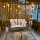 Bamboo Shades Blinds for Patio,Bamboo Roll Up Window Blind Natural Matchstick Sunshades,26" 30" 36" 44" 48" 52" 56" 60" 66" 72" 77" Wide Cordless Blackout Bamboo Roller Shade WZLSQLTY